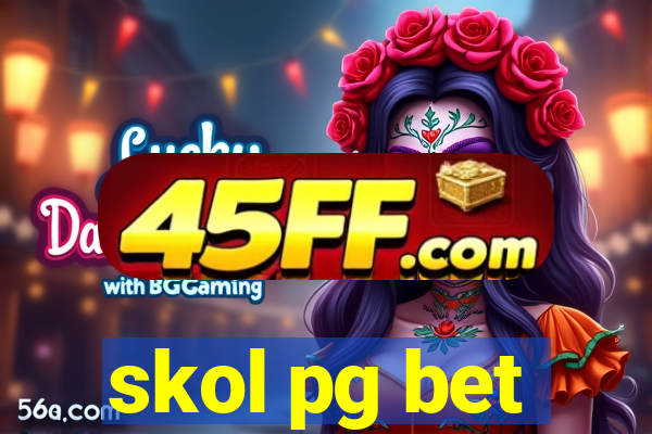 skol pg bet